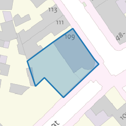 Perceel BTL00-F-6605