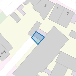 Perceel BTL00-F-6615