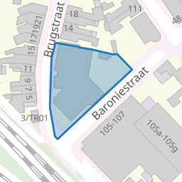 Perceel BTL00-F-6617