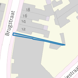 Perceel BTL00-F-6618