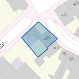 Perceel BTL00-F-6622