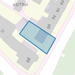 Perceel BTL00-F-6624