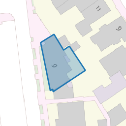 Perceel BTL00-F-6639