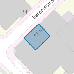 Perceel BTL00-F-6644