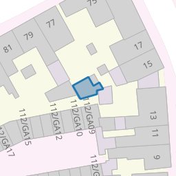 Perceel BTL00-F-6654