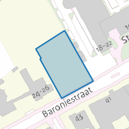 Perceel BTL00-F-6657