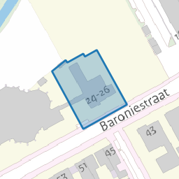 Perceel BTL00-F-6658