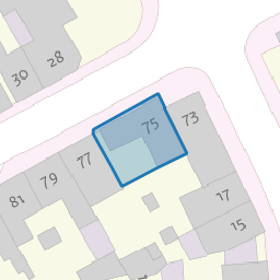 Perceel BTL00-F-6660