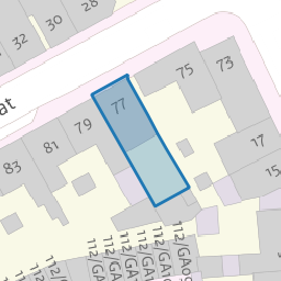 Perceel BTL00-F-6663