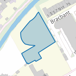 Perceel BTL00-F-6665