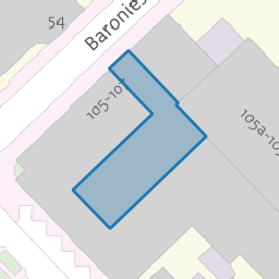 Perceel BTL00-F-6674