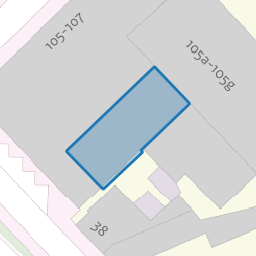 Perceel BTL00-F-6675