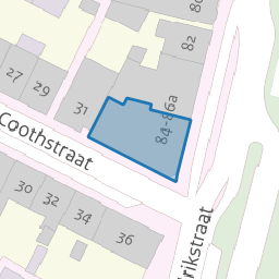 Perceel BTL00-F-6680