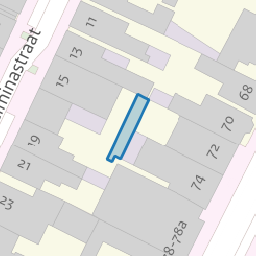 Perceel BTL00-F-6684