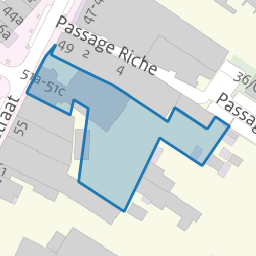 Perceel BTL00-F-6686