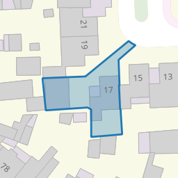 Perceel BTL00-F-6688