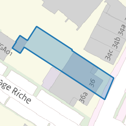 Perceel BTL00-F-6692