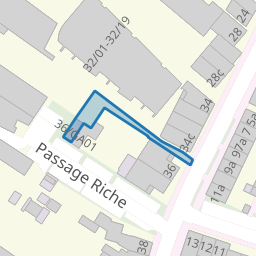 Perceel BTL00-F-6694