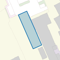 Perceel BTL00-F-6696