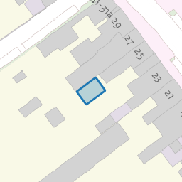 Perceel BTL00-F-6698