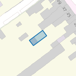 Perceel BTL00-F-6699