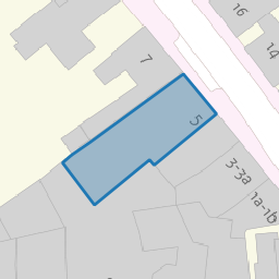 Perceel BTL00-F-6702