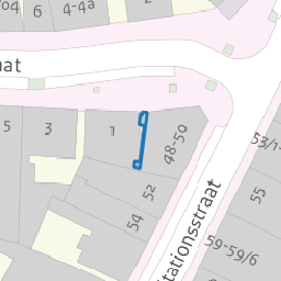 Perceel BTL00-F-6708