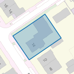 Perceel BTL00-F-6710