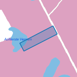 Perceel BTL00-G-1009