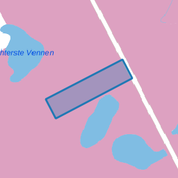 Perceel BTL00-G-1011