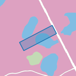 Perceel BTL00-G-1014