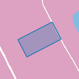 Perceel BTL00-G-1050