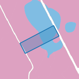 Perceel BTL00-G-1100