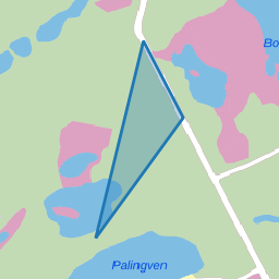 Perceel BTL00-G-1143