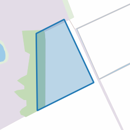 Perceel BTL00-G-1160