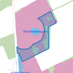 Perceel BTL00-G-1161