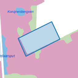 Perceel BTL00-G-1162