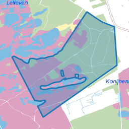 Perceel BTL00-G-1217