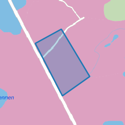 Perceel BTL00-G-1281