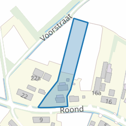 Perceel BTL00-G-1283