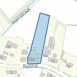 Perceel BTL00-G-1284