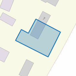 Perceel BTL00-G-1311