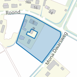 Perceel BTL00-G-1312