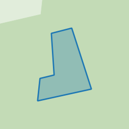 Perceel BTL00-G-1320