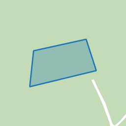 Perceel BTL00-G-1321