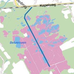 Perceel BTL00-G-1337