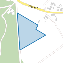 Perceel BTL00-G-1350