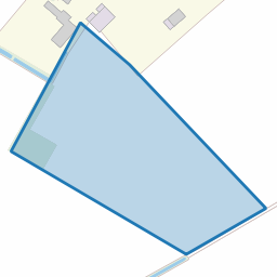 Perceel BTL00-G-1351