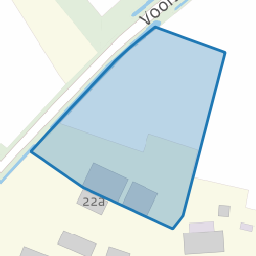 Perceel BTL00-G-1352