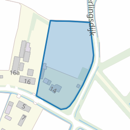 Perceel BTL00-G-1355